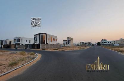 Land - Studio for sale in Al Yasmeen 1 - Al Yasmeen - Ajman