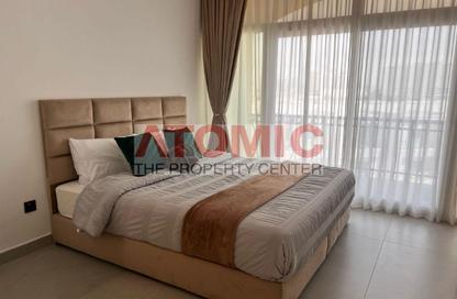 Apartment - Studio - 1 for rent in Diamond Views 3 - District 11 - Jumeirah Village Circle - Dubai Apartment - Studio - 1 for rent in Diamond Views 3 - District 11 - Jumeirah Village Circle - Dubai