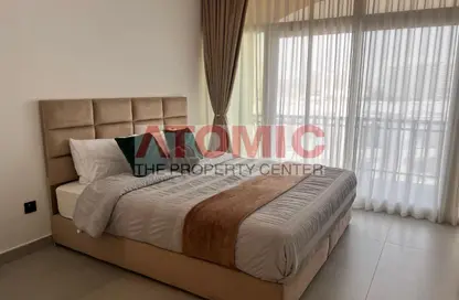 Apartment - 1 Bathroom for rent in Diamond Views 3 - District 11 - Jumeirah Village Circle - Dubai Apartment - 1 Bathroom for rent in Diamond Views 3 - District 11 - Jumeirah Village Circle - Dubai