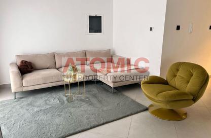 Apartment - Studio - 1 for rent in Diamond Views 3 - District 11 - Jumeirah Village Circle - Dubai