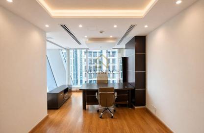 Office Space - Studio for rent in Al Manara Tower - Business Bay - Dubai