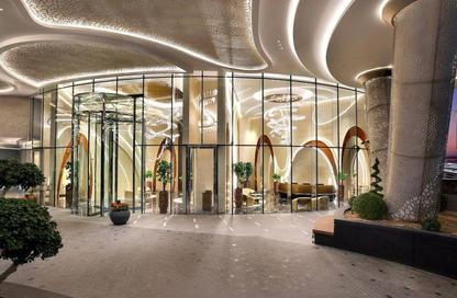Apartment - Studio - 1 Bathroom for sale in Ciel Tower - Dubai Marina - Dubai Apartment - Studio - 1 Bathroom for sale in Ciel Tower - Dubai Marina - Dubai