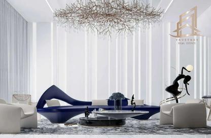 Apartment - 3 - 4 for sale in Fashionz by Danube - District 4 - Jumeirah Village Triangle - Dubai