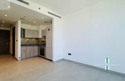 Apartment - 1 Bedroom - 1 Bathroom for rent in Sobha Hartland Waves - Sobha Hartland - Mohammed Bin Rashid City - Dubai