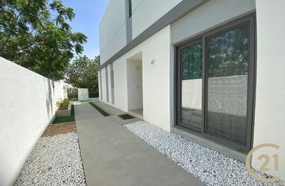 Villa - 4 Bedrooms - 3 Bathrooms for rent in Elan - Tilal Al Ghaf - Dubai
