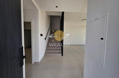Townhouse - 4 Bedrooms - 5 Bathrooms for rent in Sendian - Masaar - Tilal City - Sharjah Townhouse - 4 Bedrooms - 5 Bathrooms for rent in Sendian - Masaar - Tilal City - Sharjah