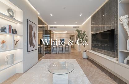 Apartment - 1 Bedroom - 2 Bathrooms for sale in Sway Residences - Dubai Hills Estate - Dubai