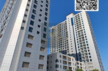 Apartment - 1 - 2 for sale in City Tower A1 - City Tower - Al Nuaimiya - Ajman