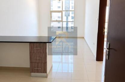 Apartment - 1 - 2 for sale in City Tower A1 - City Tower - Al Nuaimiya - Ajman