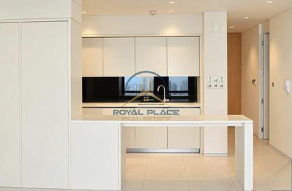 Apartment - 1 - 1 for rent in Index Tower - DIFC - Dubai Apartment - 1 - 1 for rent in Index Tower - DIFC - Dubai