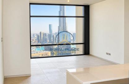 Apartment - 1 - 1 for rent in Index Tower - DIFC - Dubai Apartment - 1 - 1 for rent in Index Tower - DIFC - Dubai