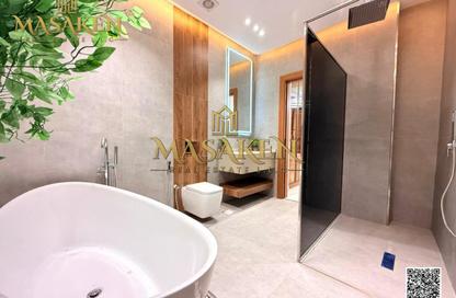 Villa - 4 - 6 for sale in Al Zaheya Gardens - Al Zahya - Ajman