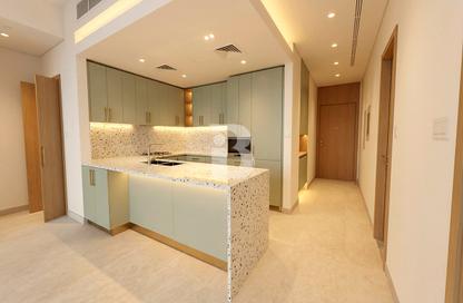 Apartment - 2 - 2 for rent in Ellington House 1 - Ellington House - Dubai Hills Estate - Dubai