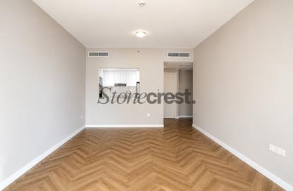 Apartment - 1 Bedroom - 2 Bathrooms for rent in Marina Quays West - Marina Quays - Dubai Marina - Dubai
