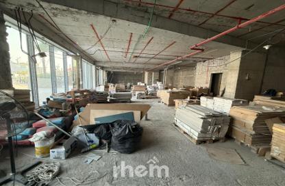 Retail - Studio for rent in Orra The Embankment - Jumeirah Lake Towers - Dubai