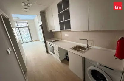 Apartment - 1 Bathroom for rent in Century Tower - Business Bay - Dubai