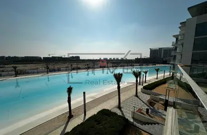 شقة - غرفة نوم - 2 حمامات للايجار في مساكن 18 - المنطقة وان - مدينة الشيخ محمد بن راشد - دبي