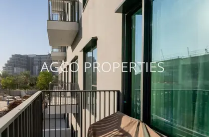 Apartment - 1 Bedroom - 1 Bathroom for sale in Park Horizon Tower 2 - Park Horizon - Dubai Hills Estate - Dubai