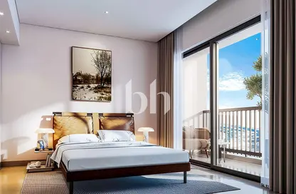 Apartment - 1 Bedroom - 1 Bathroom for sale in Sobha Orbis - Motor City - Dubai