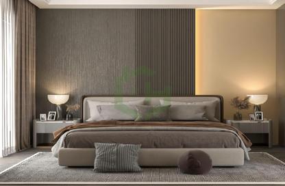 Apartment - 2 Bedrooms - 3 Bathrooms for sale in Symbolic Zen Residences - Al Furjan - Dubai