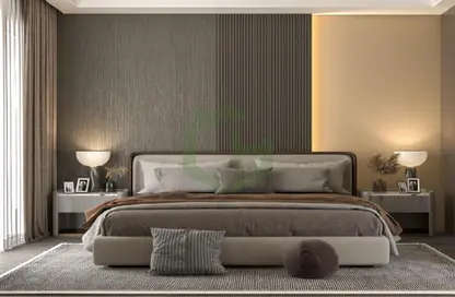 Apartment - 2 Bedrooms - 3 Bathrooms for sale in Symbolic Zen Residences - Al Furjan - Dubai