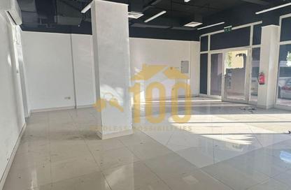 Shop - Studio - 1 Bathroom for rent in Building L14 - Greece Cluster - International City - Dubai Shop - Studio - 1 Bathroom for rent in Building L14 - Greece Cluster - International City - Dubai