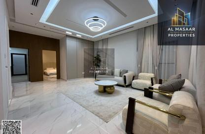 Villa - 5 Bedrooms - 7 Bathrooms for sale in Al Zaheya Gardens - Al Zahya - Ajman