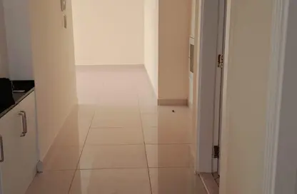 شقة - 3 غرف نوم - 3 حمامات للايجار في الخان - الشارقة