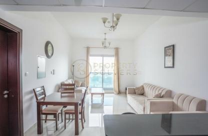 Apartment - 1 - 1 for sale in Elite Sports Residence 7 - Elite Sports Residence - Dubai Sports City - Dubai Apartment - 1 - 1 for sale in Elite Sports Residence 7 - Elite Sports Residence - Dubai Sports City - Dubai