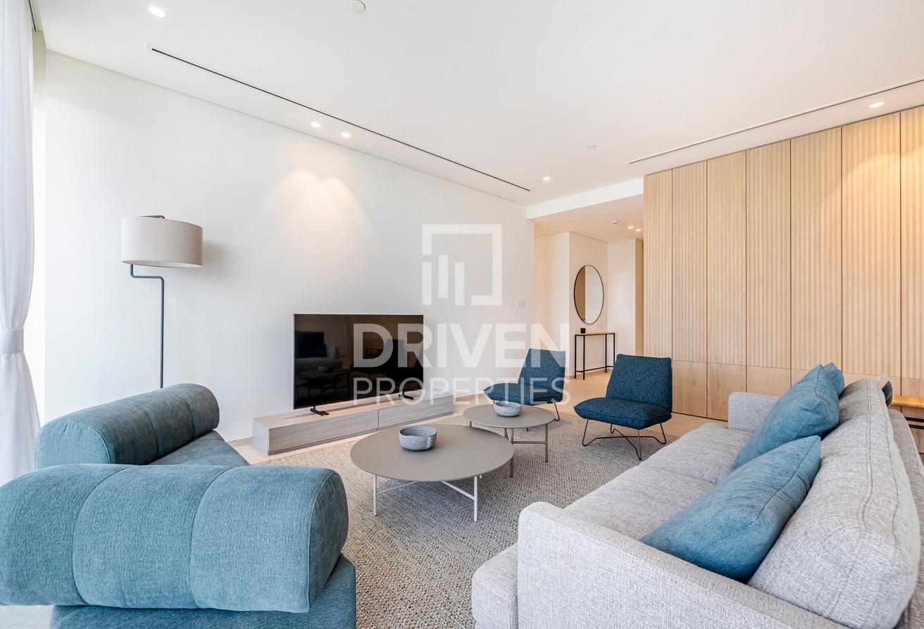 Low rise building | Furnished | Canal View photo 7