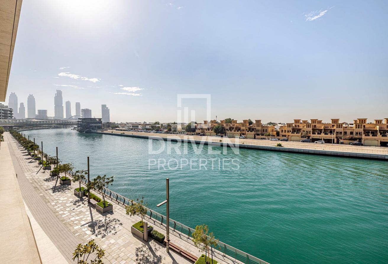 Low rise building | Furnished | Canal View photo 18