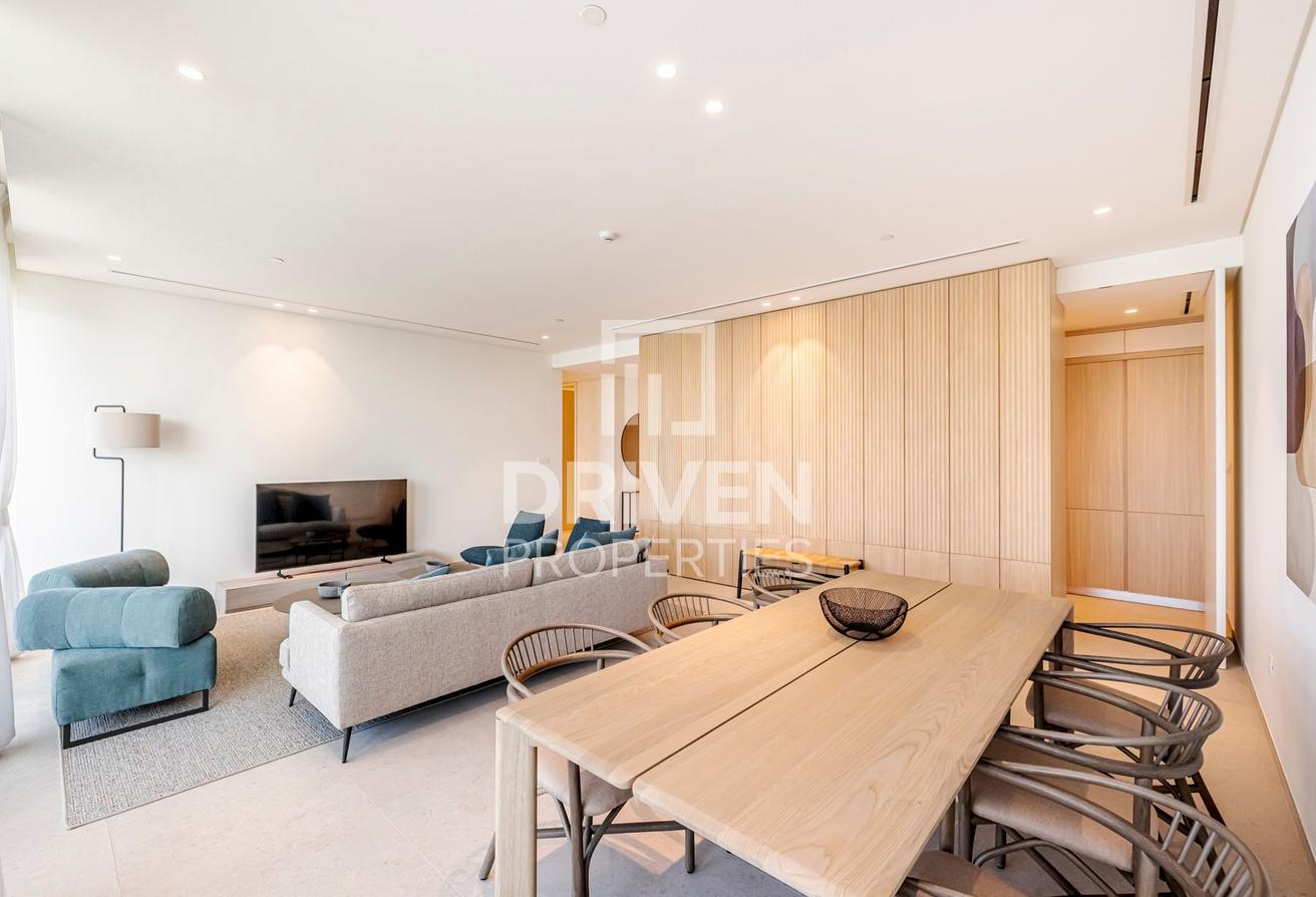 Low rise building | Furnished | Canal View photo 5