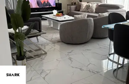 Apartment - 3 Bedrooms - 3 Bathrooms for sale in Oasis Tower - Al Rashidiya 1 - Al Rashidiya - Ajman