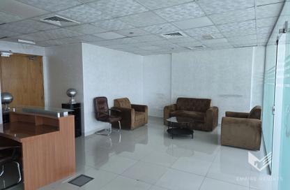 Office Space - Studio for rent in XL Tower - Business Bay - Dubai