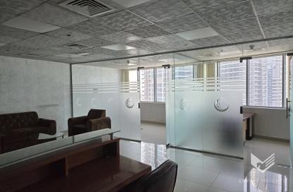 Office Space - Studio for rent in XL Tower - Business Bay - Dubai