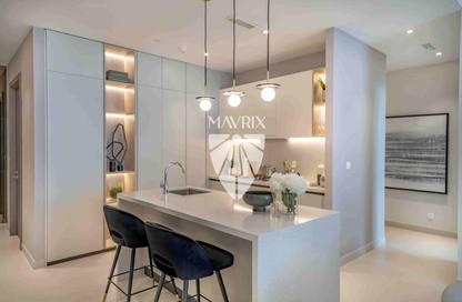 Apartment - 1 Bedroom - 2 Bathrooms for sale in Liv Lux - Dubai Marina - Dubai