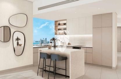 Apartment - 1 Bedroom - 2 Bathrooms for sale in Liv Lux - Dubai Marina - Dubai Apartment - 1 Bedroom - 2 Bathrooms for sale in Liv Lux - Dubai Marina - Dubai