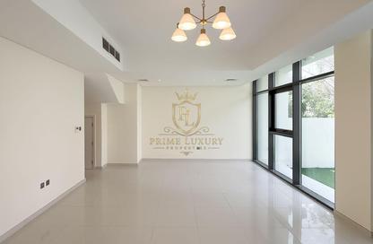 Townhouse - 3 Bedrooms - 4 Bathrooms for sale in Janusia - Damac Hills 2 - Dubai