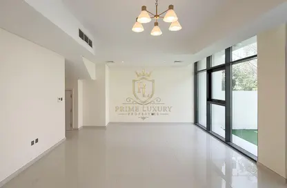 Townhouse - 3 Bedrooms - 4 Bathrooms for sale in Janusia - Damac Hills 2 - Dubai