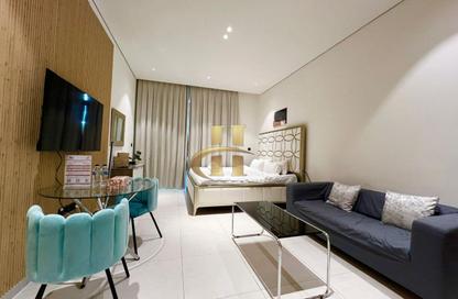 Apartment - Studio - 1 Bathroom for rent in Beverly Residence - District 13 - Jumeirah Village Circle - Dubai