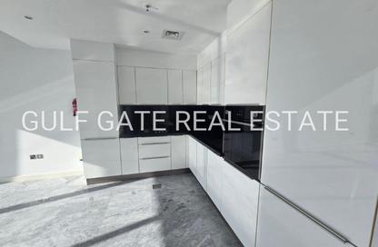 Apartment - 1 Bedroom - 1 Bathroom for rent in The Pad - Business Bay - Dubai Apartment - 1 Bedroom - 1 Bathroom for rent in The Pad - Business Bay - Dubai