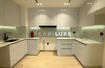 Apartment - 3 - 3 for sale in Binghatti Heights - District 10 - Jumeirah Village Circle - Dubai