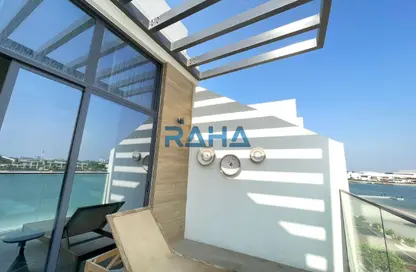 فيلا - 5 غرف نوم - 6 حمامات للايجار في فيلات ماربيلا الاولى - ماربيا - ميناء العرب - راس الخيمة - رأس الخيمة