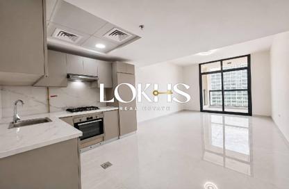 Apartment - 2 Bedrooms - 3 Bathrooms for sale in Equiti Home B - Equiti Home - Al Furjan - Dubai