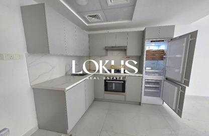 Apartment - 2 Bedrooms - 3 Bathrooms for sale in Equiti Home B - Equiti Home - Al Furjan - Dubai