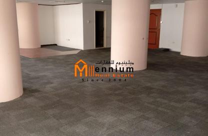 Co-working space - Studio - 2 Bathrooms for rent in SG Al Majaz Building - Al Majaz - Sharjah