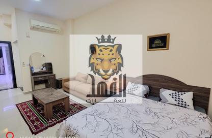 Apartment - Studio - 1 Bathroom for rent in Al Rawda 2 Villas - Al Rawda 2 - Al Rawda - Ajman