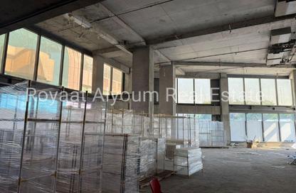 Retail - Studio - 1 Bathroom for rent in Golden Gate - Oud Metha - Bur Dubai - Dubai