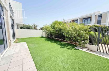 Townhouse - 4 Bedrooms - 4 Bathrooms for rent in Spring - Arabian Ranches 3 - Dubai