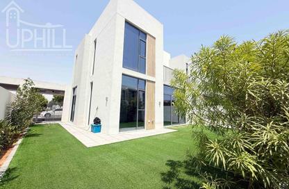 Townhouse - 4 Bedrooms - 4 Bathrooms for rent in Spring - Arabian Ranches 3 - Dubai Townhouse - 4 Bedrooms - 4 Bathrooms for rent in Spring - Arabian Ranches 3 - Dubai